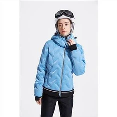 Γυναικείο ζεστό μπουφάν για σκι